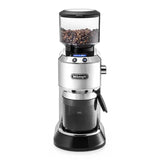 Delonghi KG521.M Burr Coffee Grinder