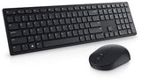Dell KM5221W Pro Wireless Keyboard and Mouse Combo 580-AJRP