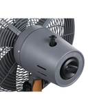 Boden Stark BS-DF01-GR 30cm Desk fan