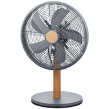 Boden Stark BS-DF01-GR 30cm Desk fan