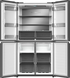 Defy DFF590 French Door