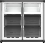 Defy DFF590 French Door