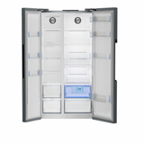 Defy DFF636 Side By Side