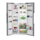 Defy DFF636 Side By Side