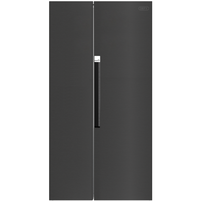 Defy DFF647 Side By Side – New World