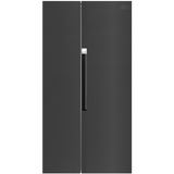 Defy DFF636 Side By Side