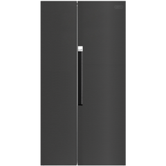 Defy DFF636 Side By Side – New World