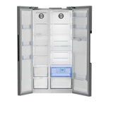 Defy DFF647 Side By Side