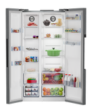 Defy DFF647 Side By Side