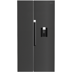 Defy DFF647 Side By Side – New World