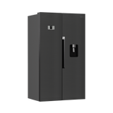 Defy DFF663 Side By Side
