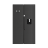 Defy DFF663 Side By Side
