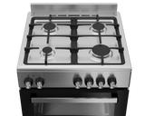 Defy DGS602 60cm Gas/Electric Freestanding Stove