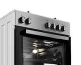 Defy DGS602 60cm Gas/Electric Freestanding Stove