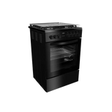 Defy DGS606 Gas/Electric Freestanding Cooker