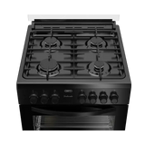 Defy DGS606 Gas/Electric Freestanding Cooker
