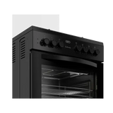 Defy DGS606 Gas/Electric Freestanding Cooker