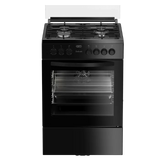Defy DGS606 Gas/Electric Freestanding Cooker