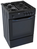 Defy DGS670X 60cm Full Gas Cooker