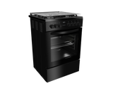 Defy DGS679 Gas/Electric Freestanding Stove