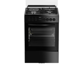 Defy DGS679 Gas/Electric Freestanding Stove