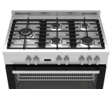 Defy DGS906 Gas/Electric freestanding Stove