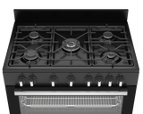 Defy DGS90GEB Gas/Electric Freestanding Cooker