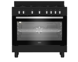 Defy DGS90GEB Gas/Electric Freestanding Cooker