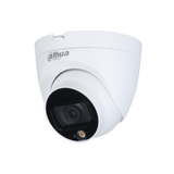 Dahua DH-HAC-HDW1209TLQP  2MP 2.8mm HDCVI Eyeball Camera