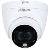 Dahua DH-HAC-HDW1209TLQP  2MP 2.8mm HDCVI Eyeball Camera