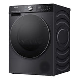 HIsense DH5S102BB Heat Pump Tumble Dryer