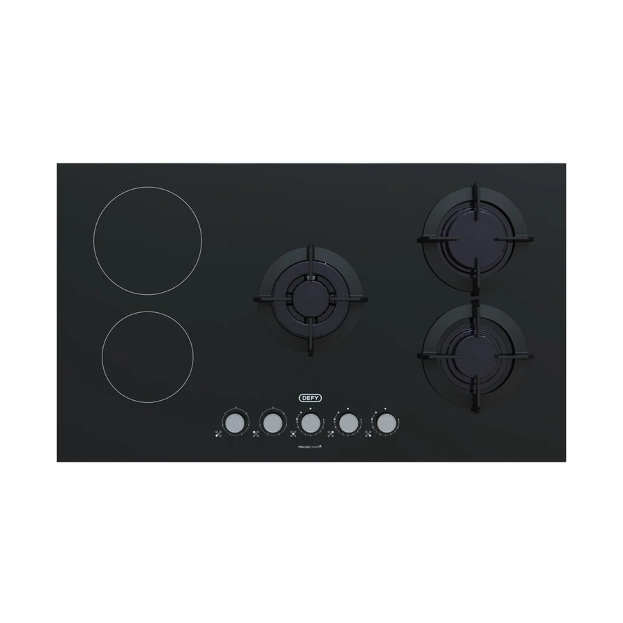 Hisense HBO60201 Oven + H60STEB Hob + HH060PABL Hood – New World