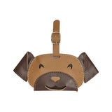Kikkerland Kobe Poo Bag Carrier Dispenser