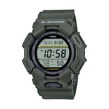 Casio G-SHOCK GD-010-3DR Watch