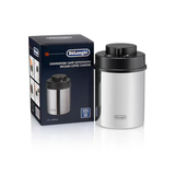 Delonghi DLSC063 Vacuum Coffee Canister