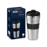 Delonghi DLSC073 470ml Travel Mug