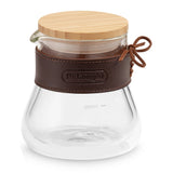 Delonghi DLSC077 Double Wall Glass Caraffe