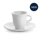 Delonghi DLSC308 Ceramic Espresso Cups 2pk
