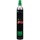 DNA Sparkler CO2 Cylinder