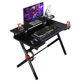 VX GAMING Donahue Gaming Desk