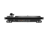 Denon DP-400 Turntable (Black)