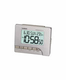 Casio DQ-747-8DF Digital Alarm Clock