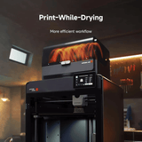 Anycubic Ace 2 Pro – For Kobra X and S1/M