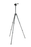 SLIK PRO AL-323 SVH-520 Tripod