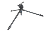 SLIK PRO AL-323 SVH-520 Tripod
