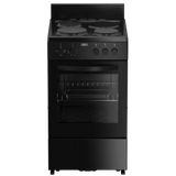 Defy DSS5553 3 Plate Compact Stove