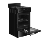 Defy DSS5553 3 Plate Compact Stove