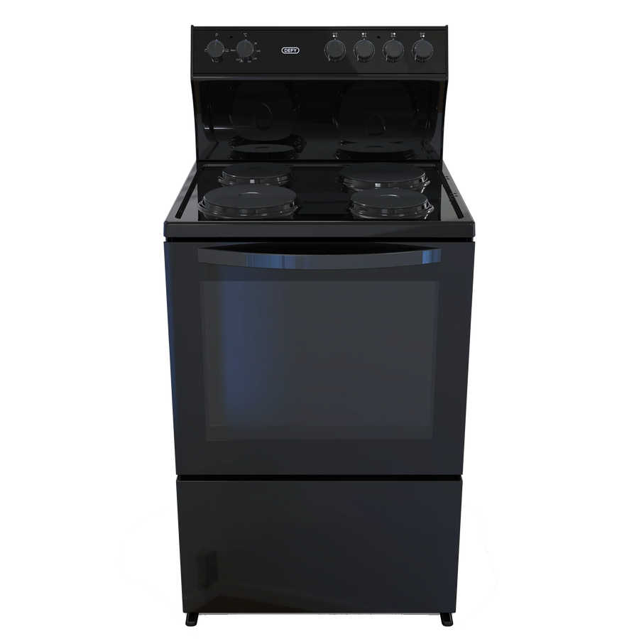 Defy DSS617 Thermofan+ Kitchenaire Freestanding Stove – New World