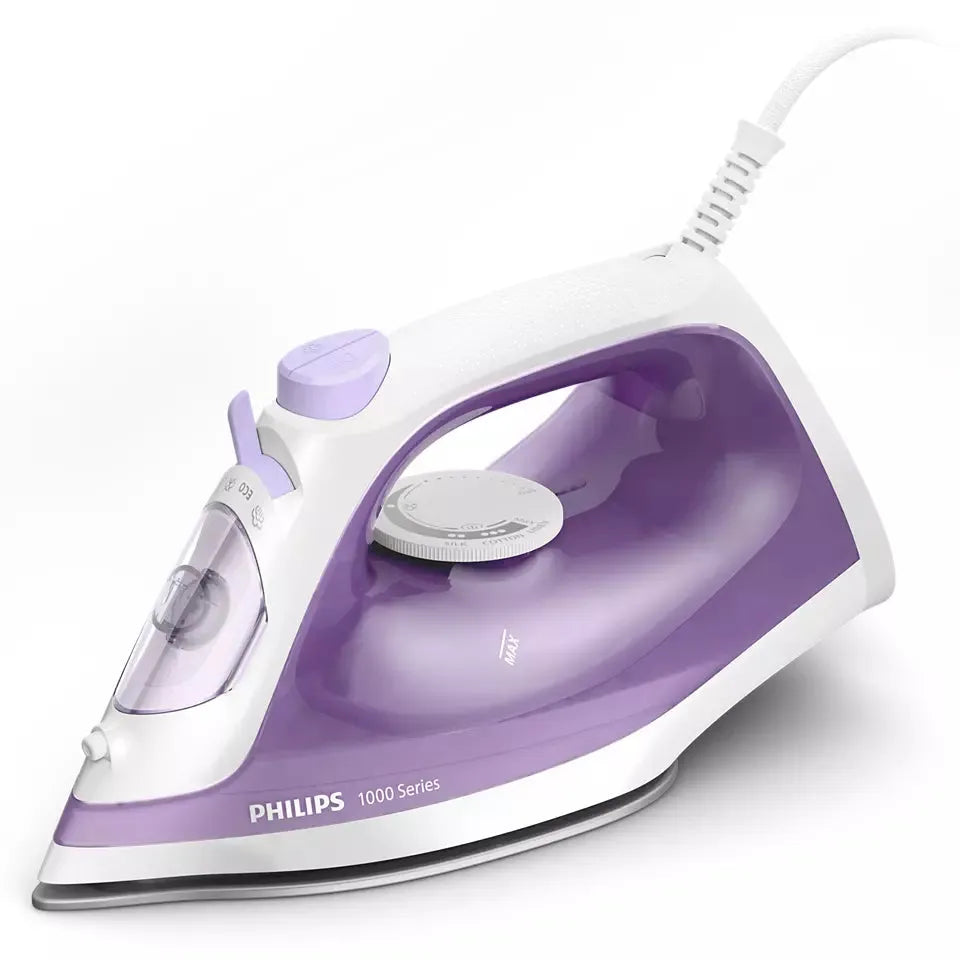 Cara guna best sale iron philips gc3920