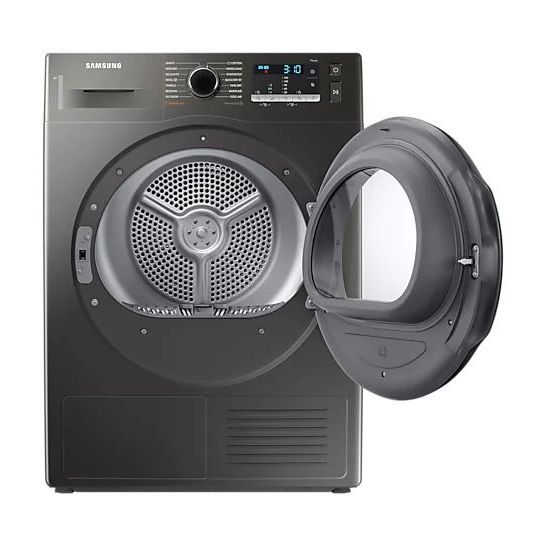 Samsung DV80TA020AN 8kg Tumble Dryer